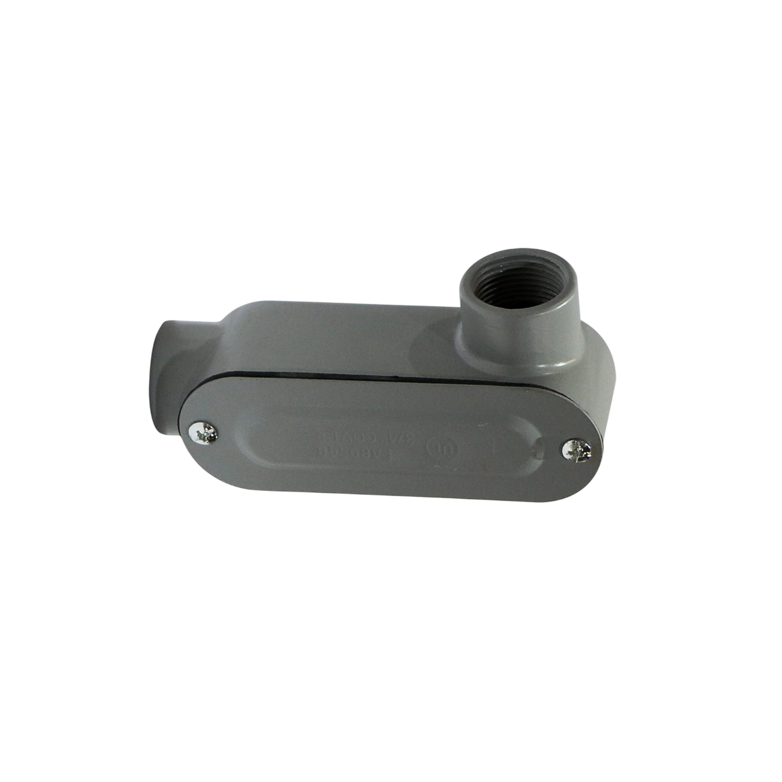 CONDULETA LB CON TAPA Y ROSCA TEKLINK-T  1-1/4 PULGADA UL  LB-125