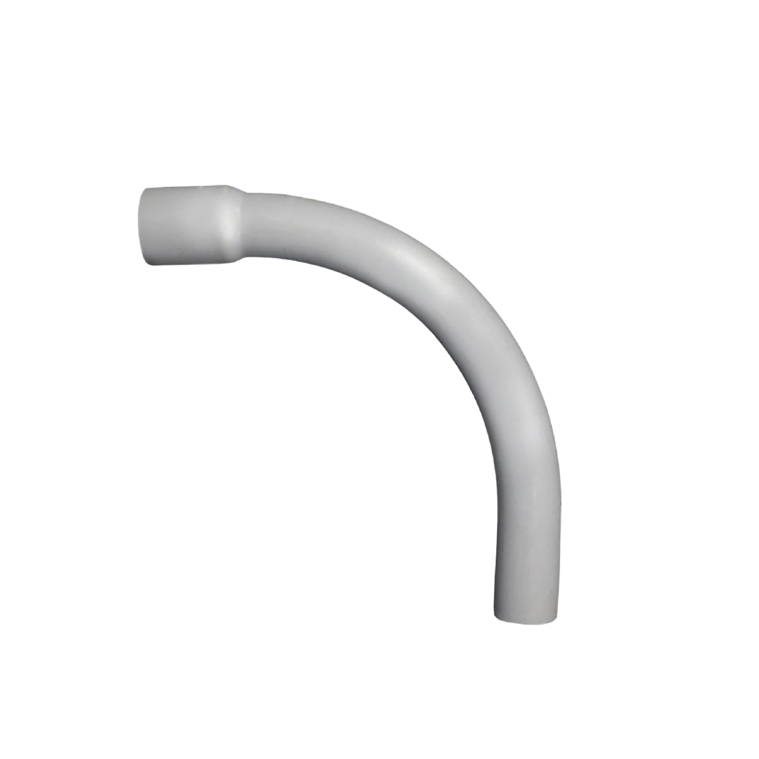CURVA CONDUIT 90 TEKLINK-T GRADOS PARA TUBO 3/4 PULGADA   CAS03075