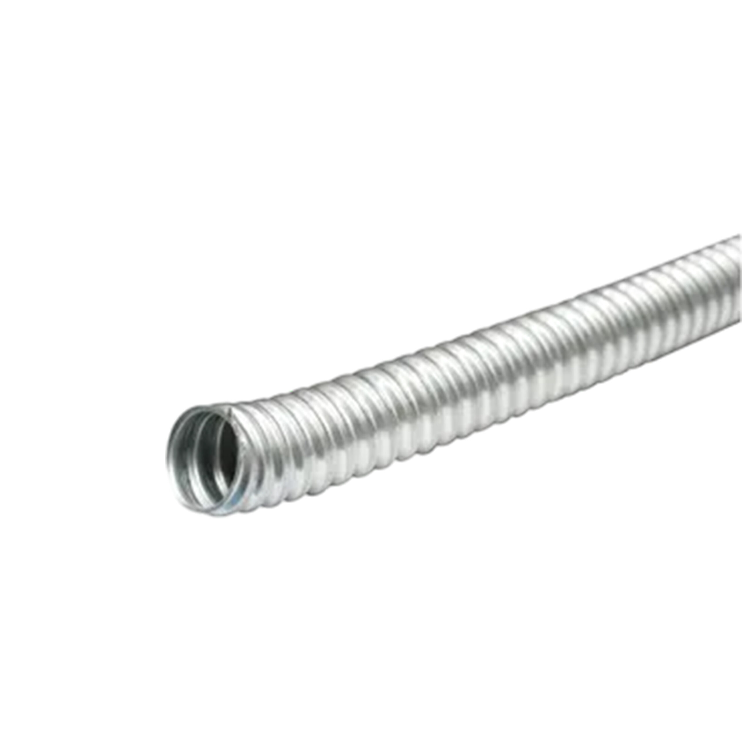 TUBO FLEXIBLE BIEX TEKLINK-T 1/2 PULGADA 30 METROS UL GALVANIZADO A-050-30.5M