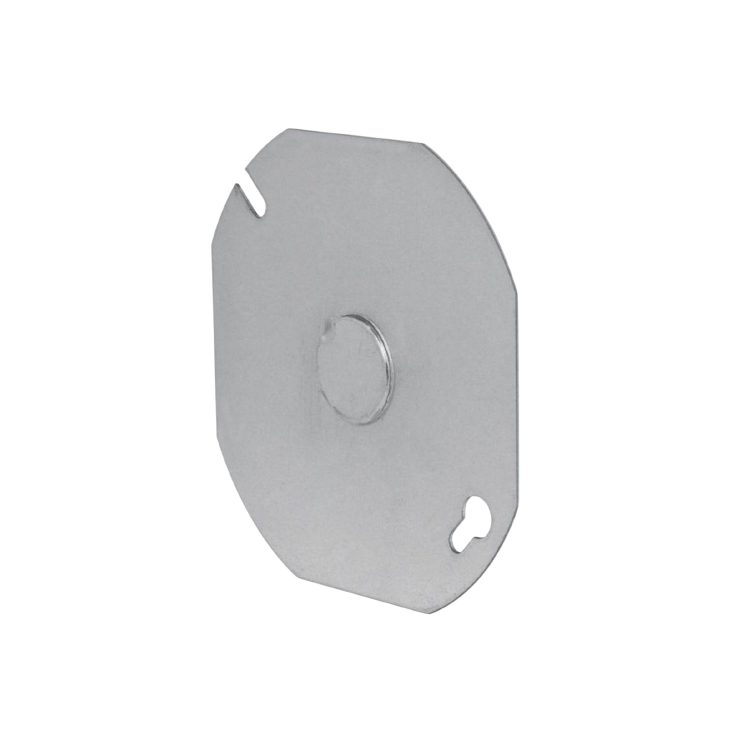 TAPA PARA CAJA OCTAGONAL TEKLINK-T EMT 54C6