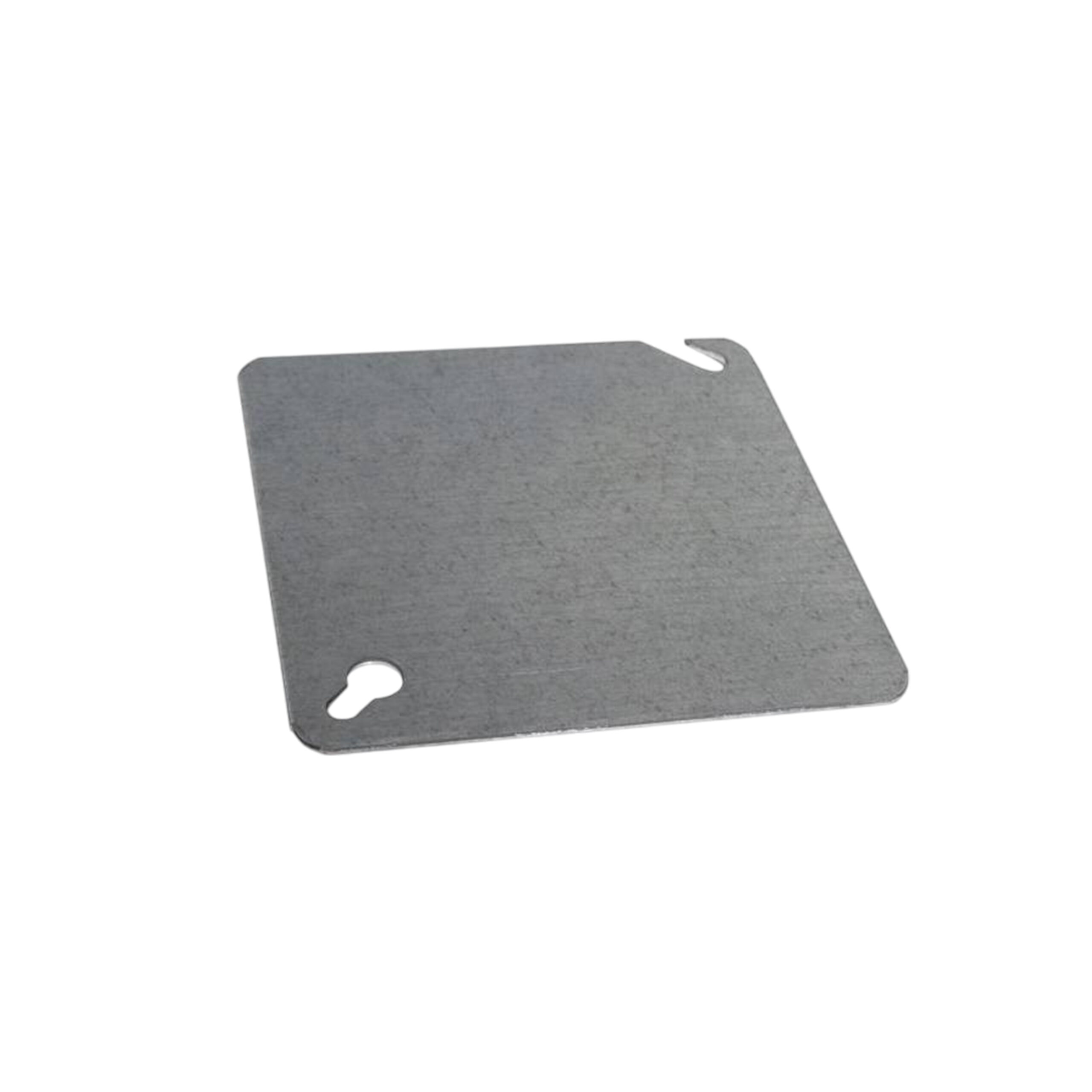 TAPA PARA CAJA CUADRADA TEKLINK-T  EMT 52C1