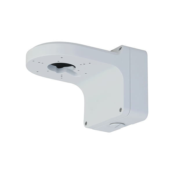 ACCESORIO DE MONTAJE DAHUA SOPORTE PARA PARED ALUMINIO DH-PFB206W