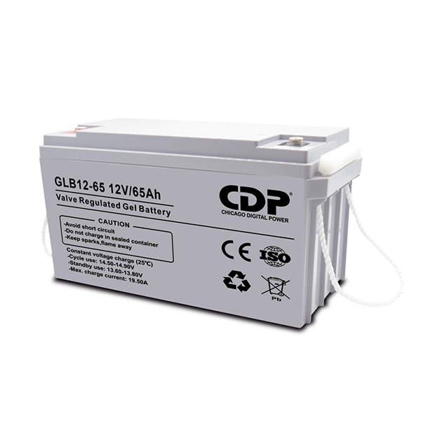 BATERÍA 12V 65 AH   PL65   MARCA TEKLINK