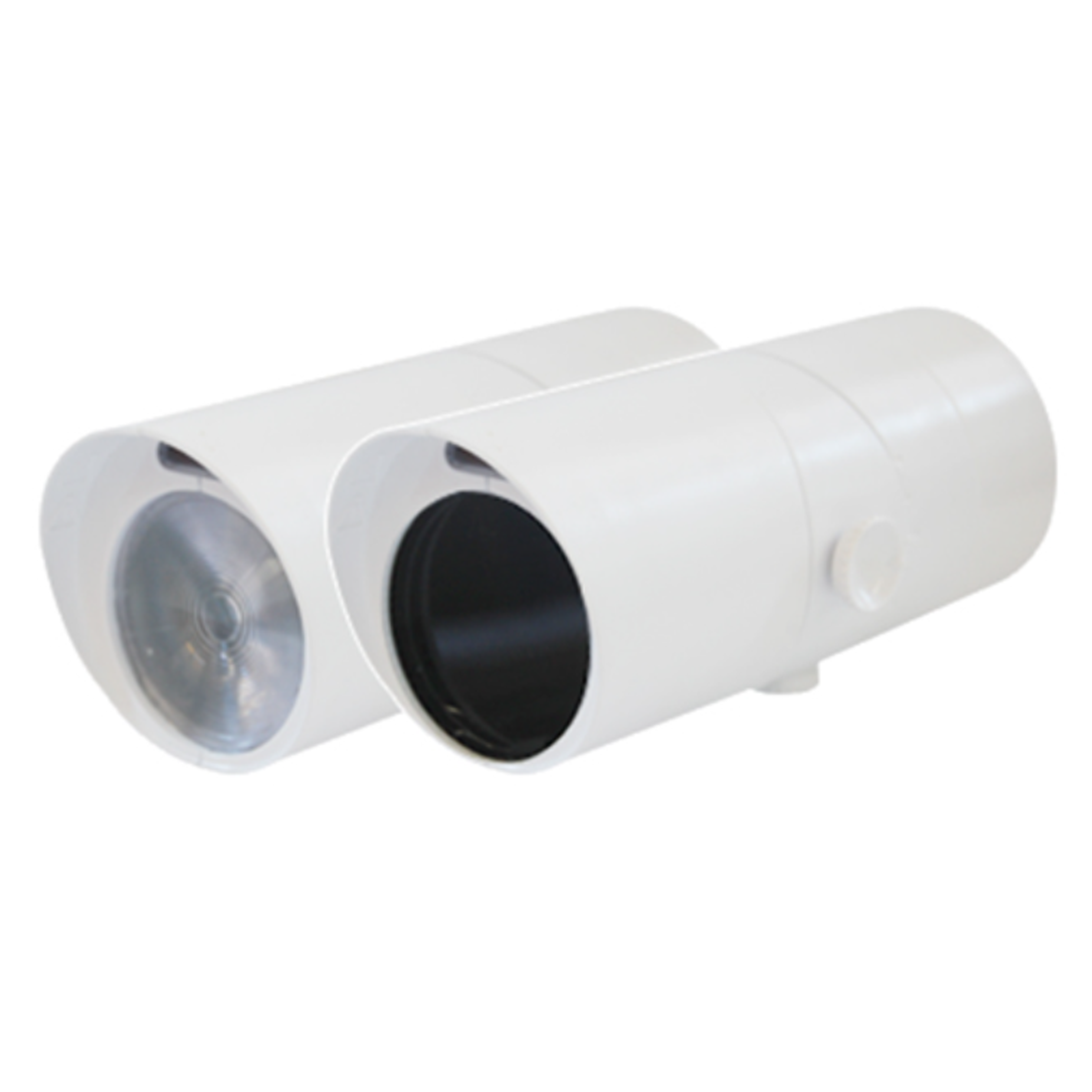 CABEZA KIDDE RECEPTORA Y TRASMISORA ADICIONAL DETECTOR DE HUMO LINEAL PARA KC-300-103- KC3000-016