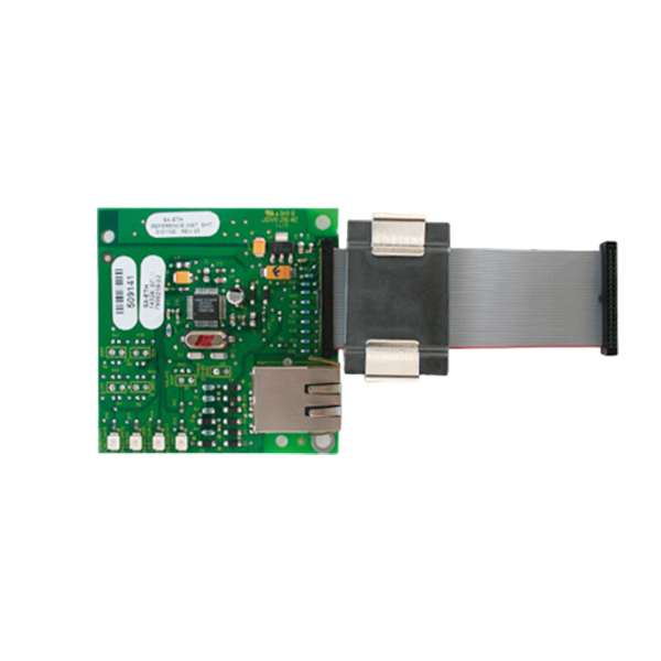 TARJETA KIDDE INCENDIO INTERFAZ ETHERNET 10/100 BASE T  SA-ETH