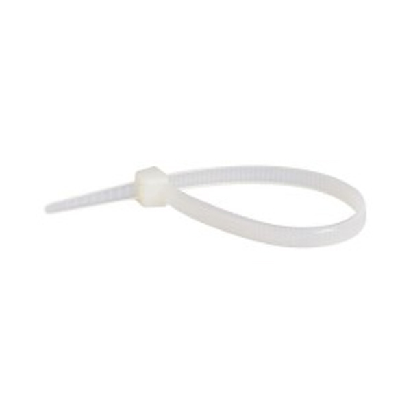 Amarras Teklink TIE3616WHTEK Blanco 4.8x400mm 100 Unidades