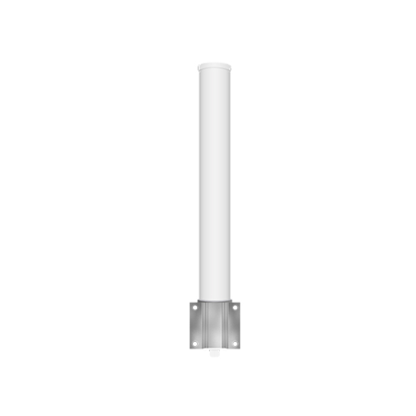 ANTENA WITEK OMNIDIRECCIONAL 300MBPS 24V  WI-CPE521