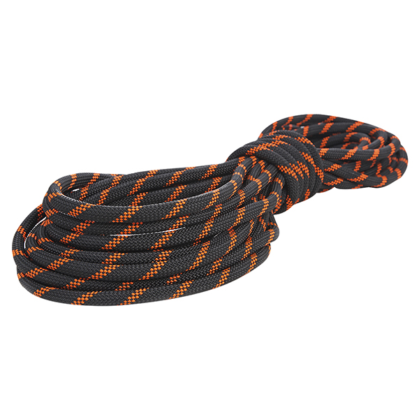 CUERDA SEMIESTATICA 11MM [PRECIO POR METRO] CLIMAX EPP