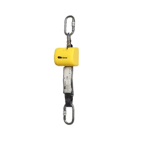 RETRACTIL CLIMAX 2.5M EPP 2707002200