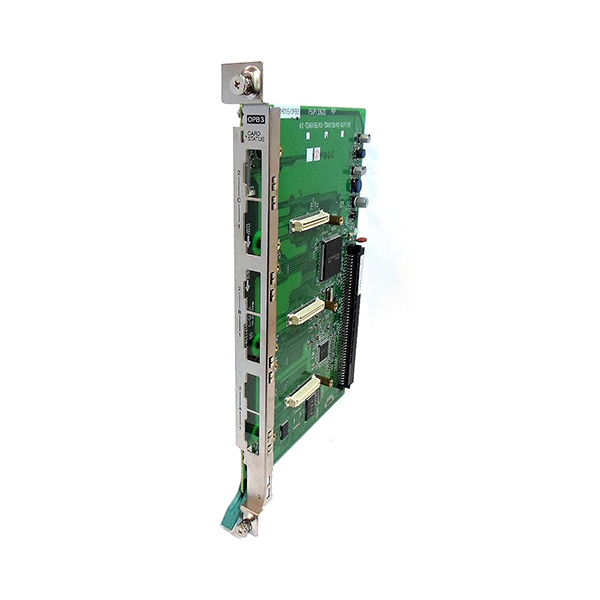 TARJETAS OPCIONALES PARA TDA/TDE PANASONIC