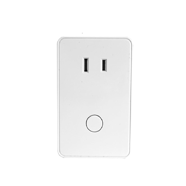 TOMA REGULADOR DE INTENSIDAD IQ DIMMER REPETIDOR Z-WAVE QOLSYS QZ2140-840