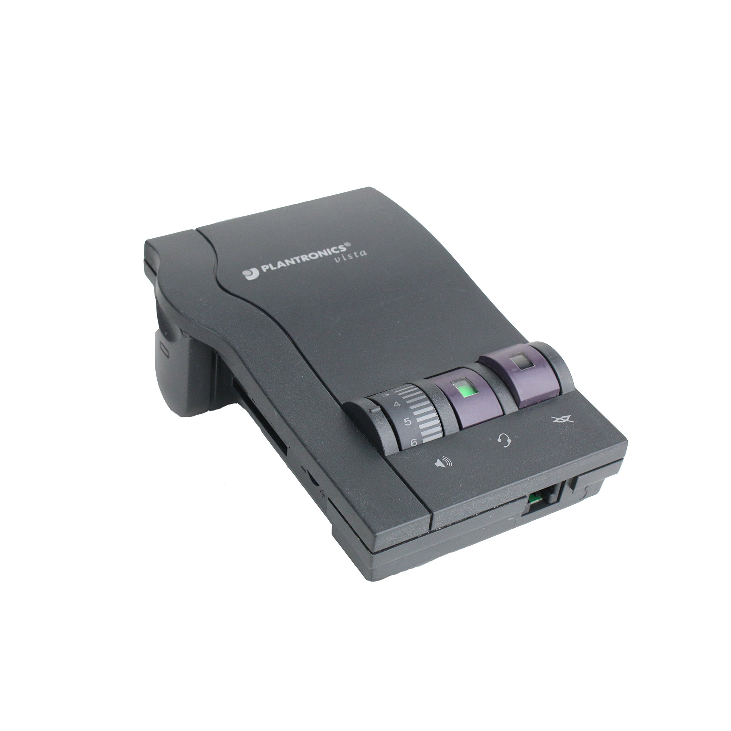 Amplificador Plantronics para diadema