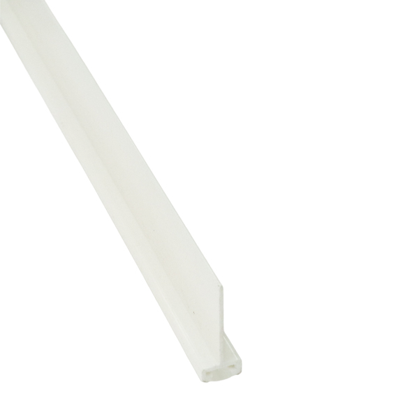 FIGURA DIVISION- SEPARADOR PARA CANALETA 120MM 2MTS LARGO TEKLINK