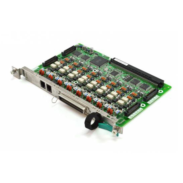 Tarjeta Panasonic 16 troncales para TDA/TDE600