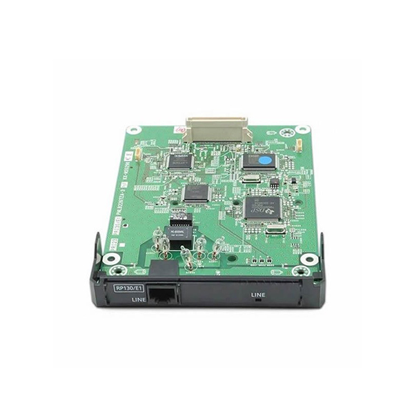 TARJETA DE PRIMARIO DE 30 CANALES PANASONIC PARA NS500 PRI30/E1