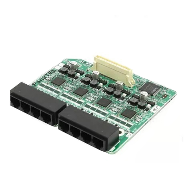 TARJETA DE EXPANSIÓN 8 EXTENSIONES ANÁLOGAS PANASONIC HTS32