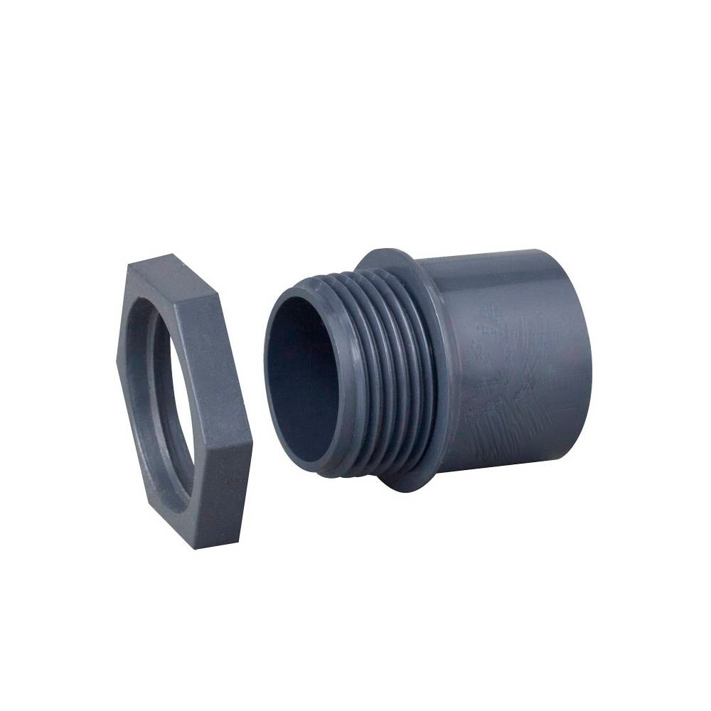CONECTOR CONDUIT 1/2 PULG TIPO A TEKLINK