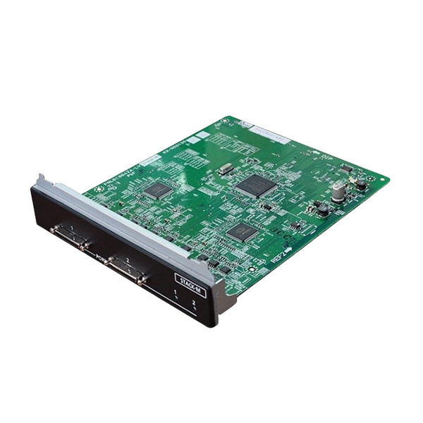 Tarjeta Panasonic de Stacking master para NS1000