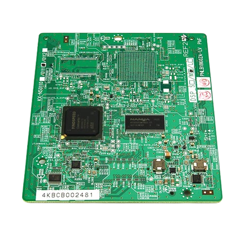 Tarjeta  Panasonic DSP IP tipo M NS1000