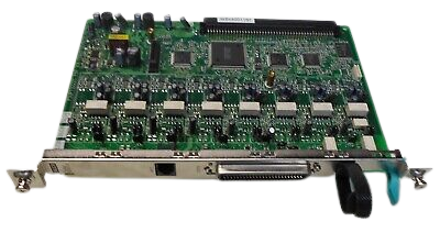 TARJETA PANASONIC (DE EXPANSIÓN) 8 EXTENSIONES SLT – SLC8