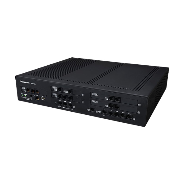 Tarjeta para Central Telefónica Panasonic KX-NS520 NS500 Unidad de Expansión 16 SLT