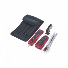 Probador de Cables Epcom LPCT015 RJ45/RJ11/RJ12