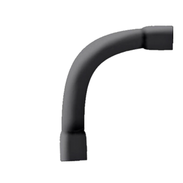 CURVA CONDUIT UL 1 PULG   25MM  TIPO A TEKLINK
