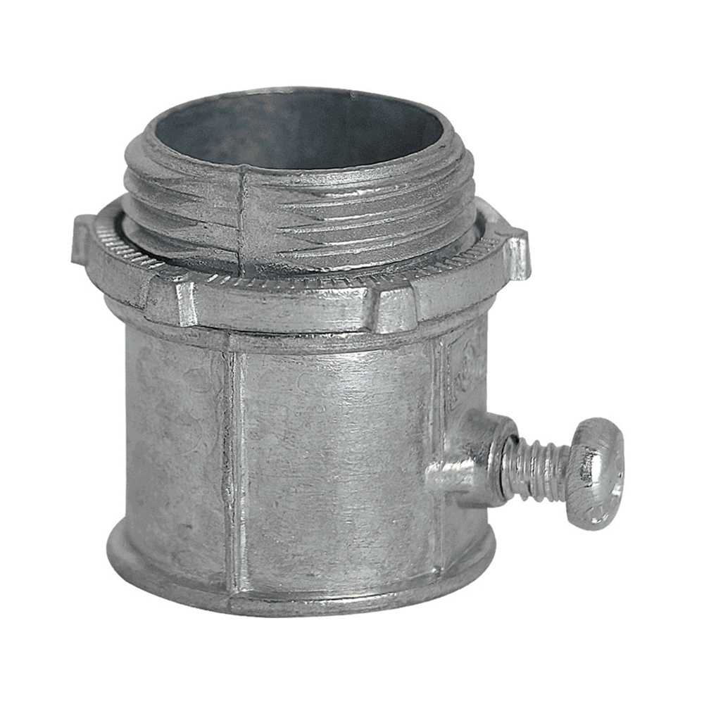 CONECTOR EMT 3/4 UL  CMT018UL TEKLINK