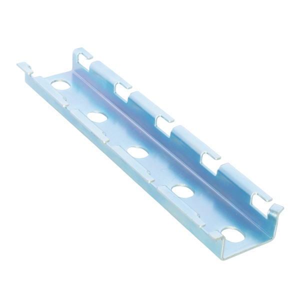 BARRA DE SUSPENSIÓN A TECHO PARA CANASTA 6PLG (150MM) TEKLINK