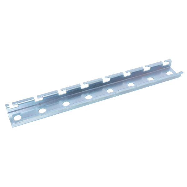 BARRA DE SUSPENSIÓN A TECHO PARA CANASTA 12PLG (300MM) TEKLINK
