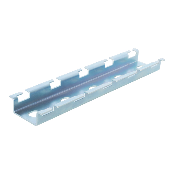 BARRA DE SUSPENSIÓN A TECHO PARA CANASTA 4PLG (100MM) TEKLINK