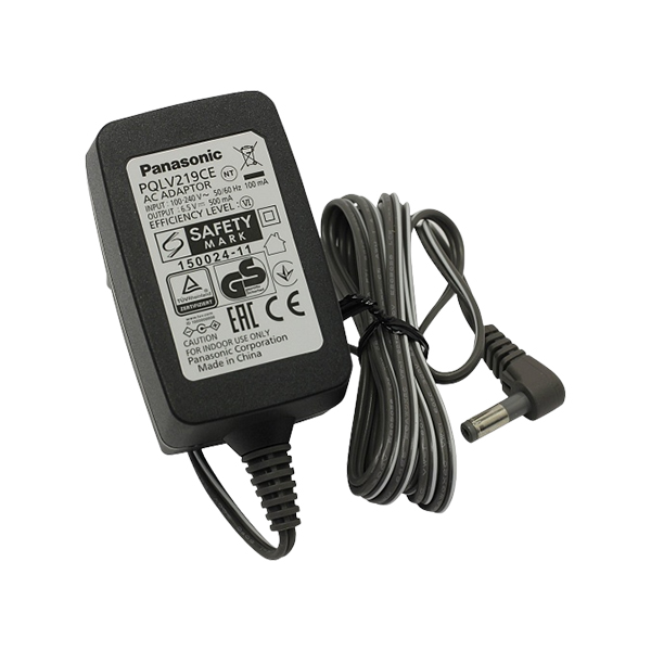 Adaptador de Corriente para Teléfono Panasonic HDV130