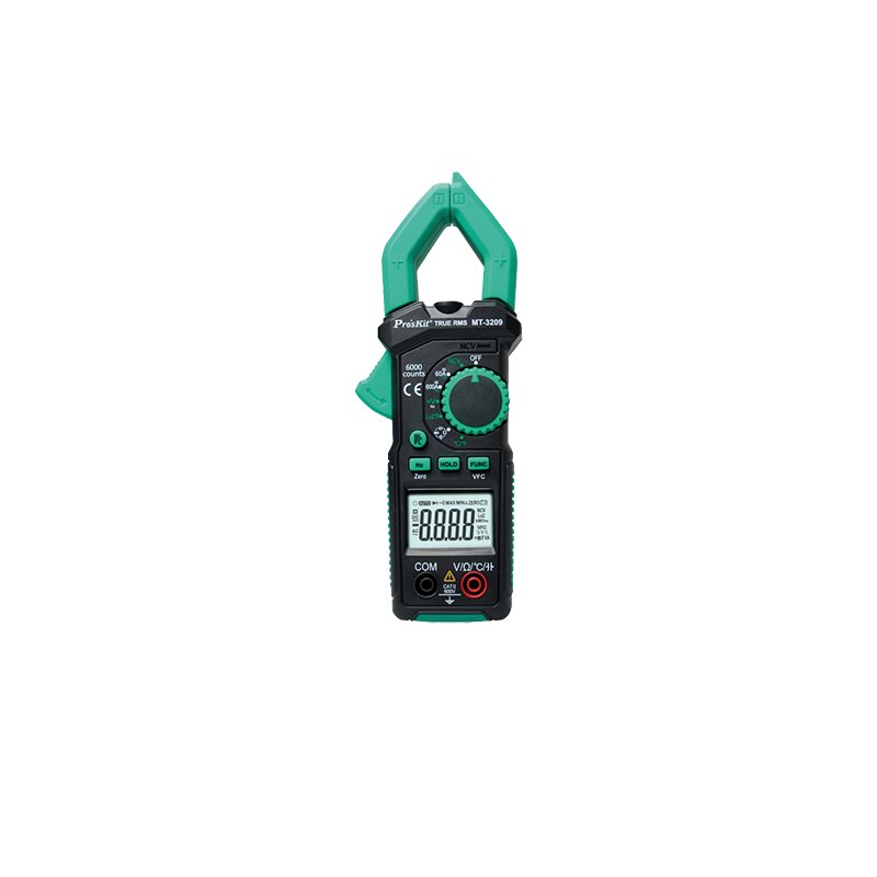 MEDIDOR PROSKIT ELECTRICO AC/DC TESTER MT-3209