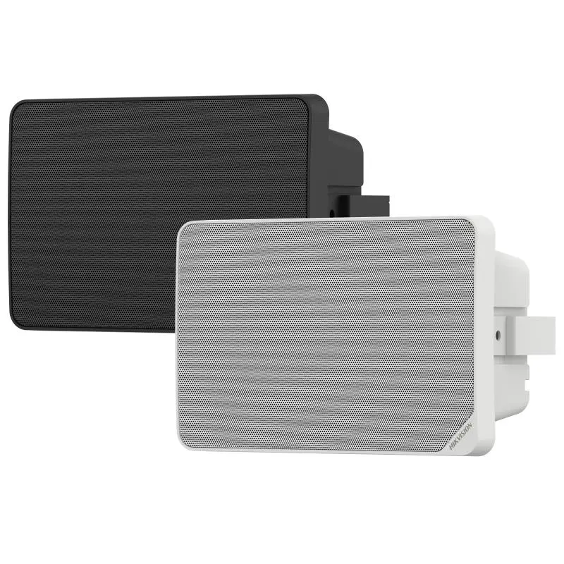 Altavoz de Gabinete Analógico 20 W – 103 dB