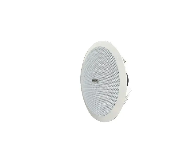 Altavoz de Techo Analógico 15 W – Coaxial 5”, 106 dB