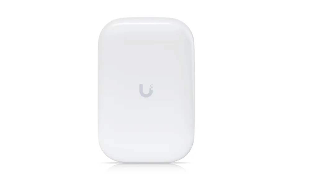Antena panel UK-Ultra: haz direccional de 90° con clip-on e IPX6