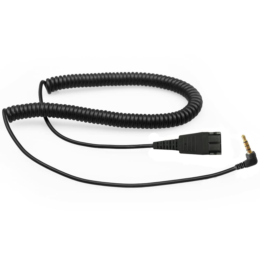 Cable QD configurable para varias modelos y marcas de teléfonos. VBeT Electronics