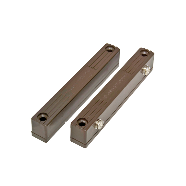 Contacto magnético Seco-Larm semipesado de tornillo, 70 mm, Seco-larm. UL
