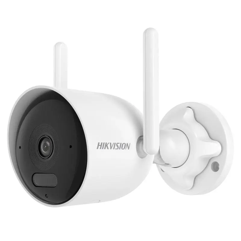 Cámara EasyLink 4MP bullet WiFi 6 con detección y audio