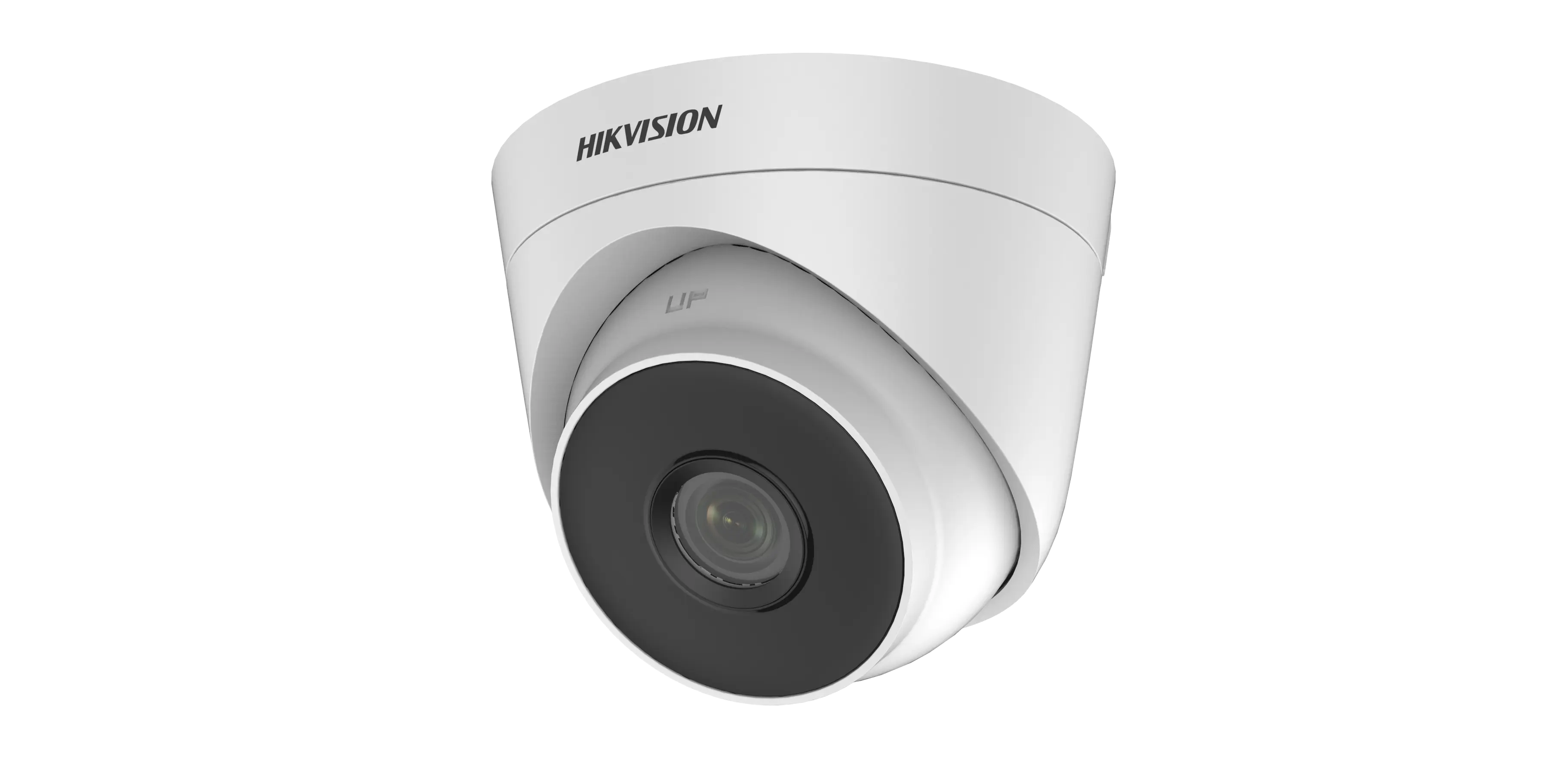 Cámara Mini Domo 2MP HD-TVI con lente 3.6 mm