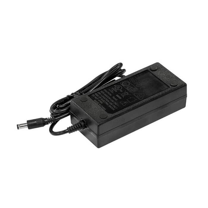 Fuente de poder -Transformador 24V DC - 2.5Amp