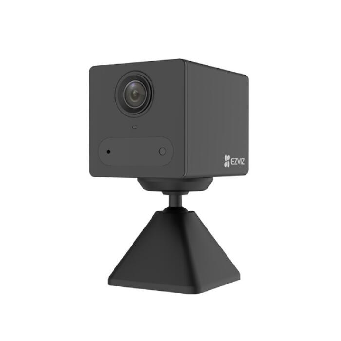 Mini cámara WIFI a batería, para interior, FHD. EzViz. CS-CB2-R100-2D2WF-BK