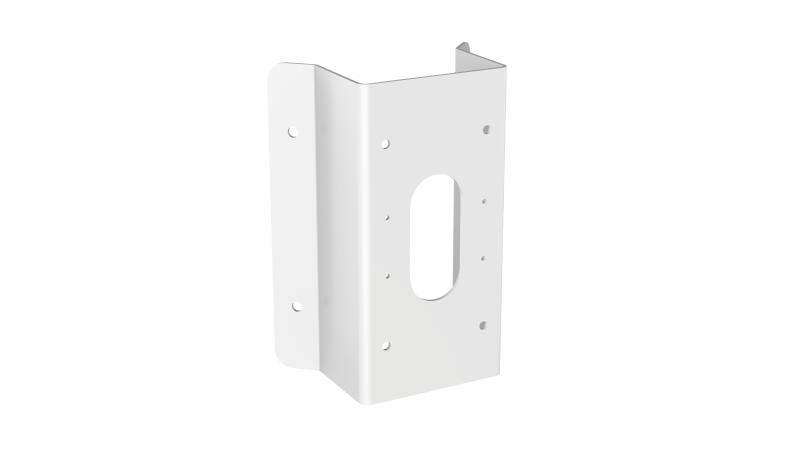 Montaje de Esquina para Cámaras IP DS-2CD27XX y DS-2CD26XX