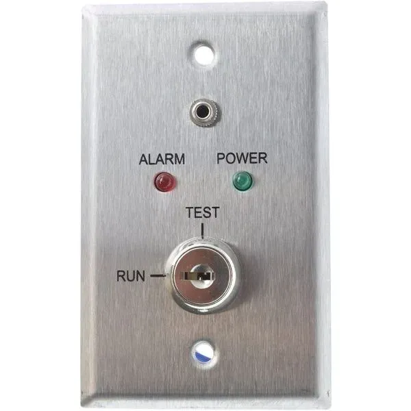 Módulo test para detector de haz, para EC-100R / EC-50R. Kidde