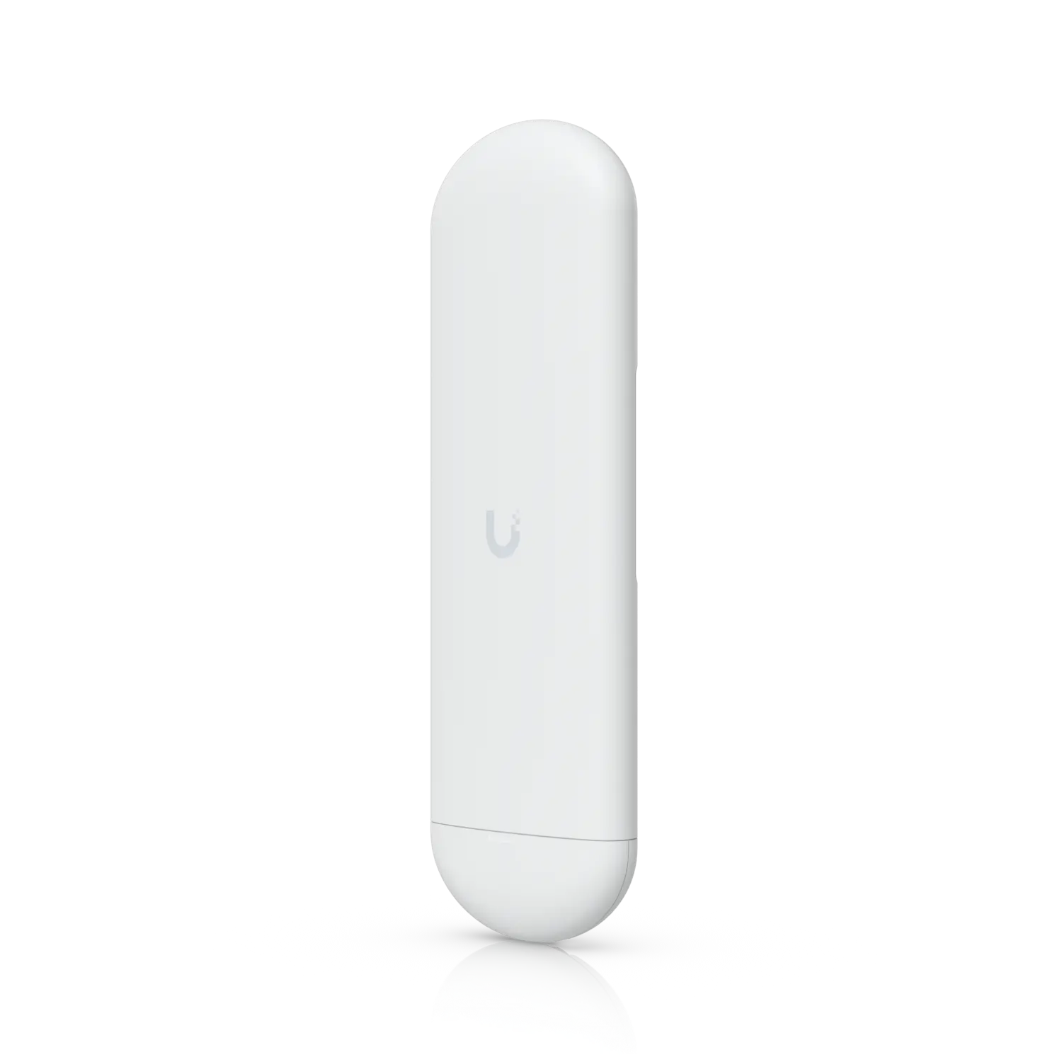 NanoStation 5AC: antena panel 16 dBi para PtP y PtMP a 450 Mbps