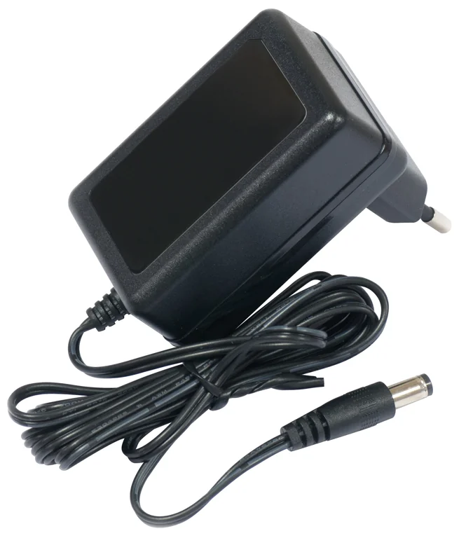 Fuente de poder -Transformador 24V DC - 0.8Amp