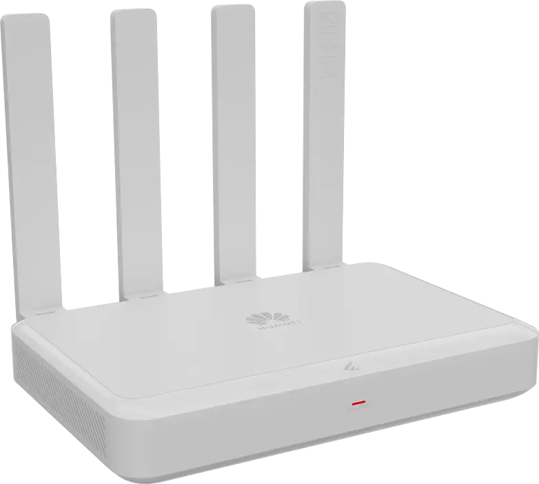 Router inalámbrico Huawei Wi-Fi 7 con 2 Gbps de salida