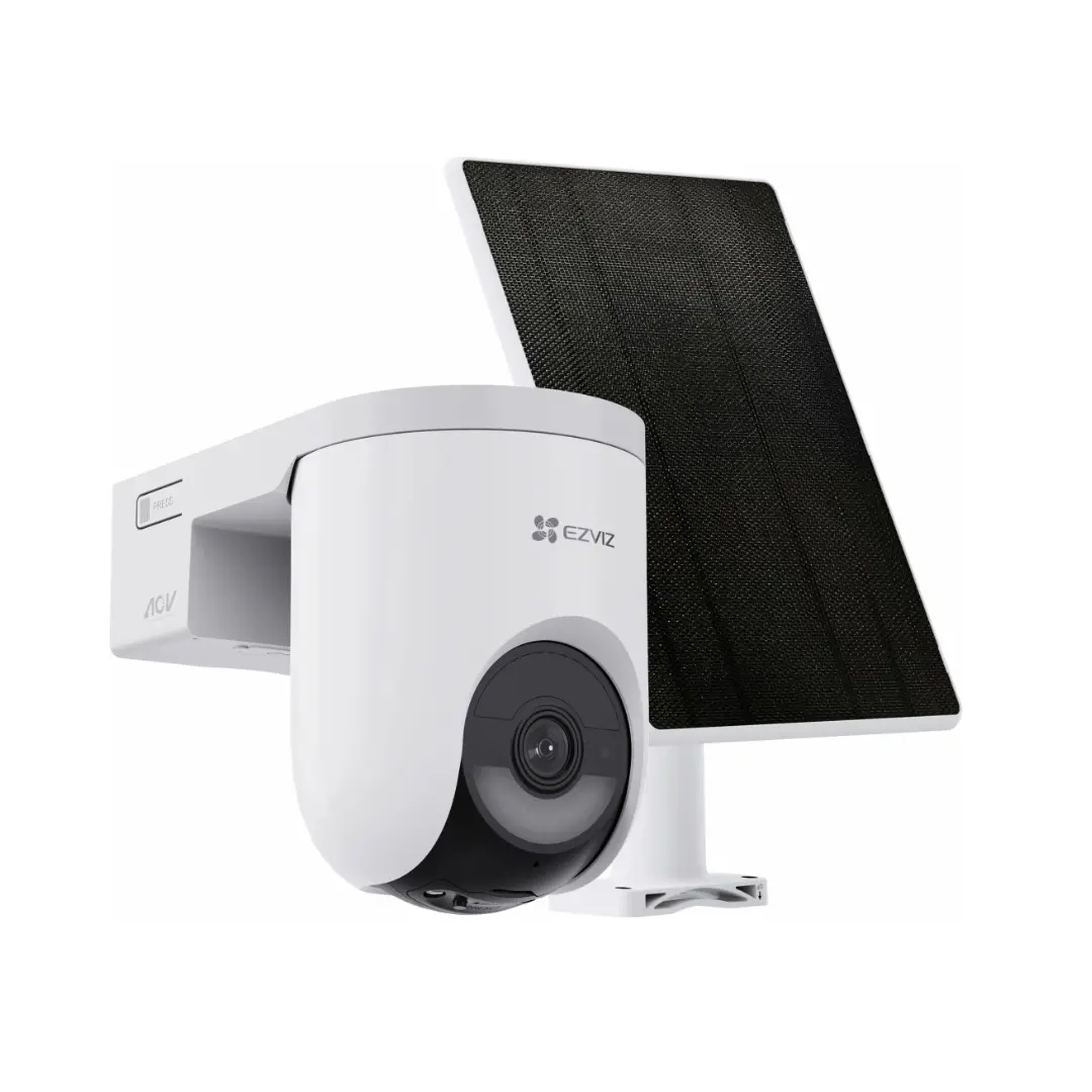 Kit de cámara wifi,