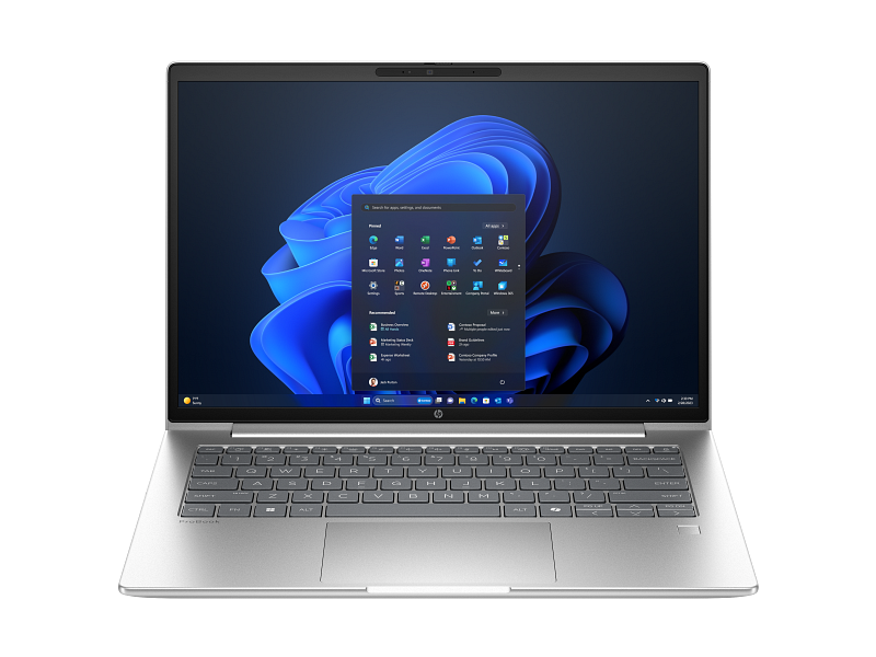 Laptop HP ProBook 4 G1i U5-225U 14″ 16 GB 512 GB