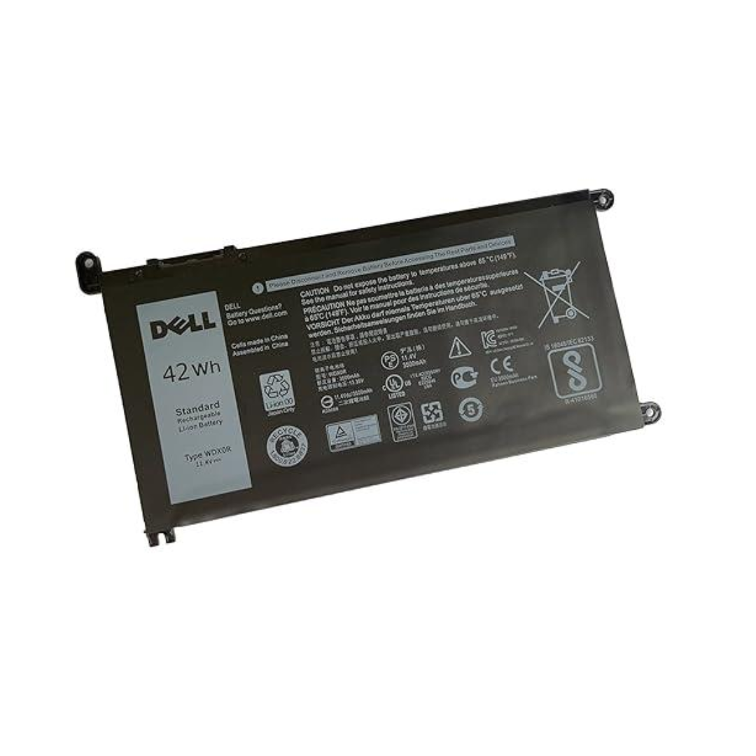 Bateria Dell Inspirion 42Wh/11.4V